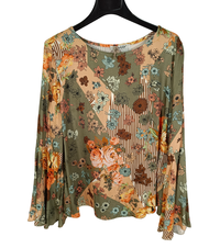 CAMICIA DONNA M/L P13906 Tellini S.r.l. Wholesale Clothing